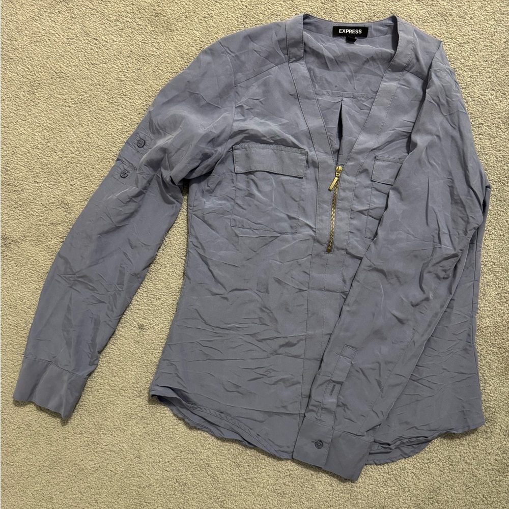 Express Woman’s Blouse